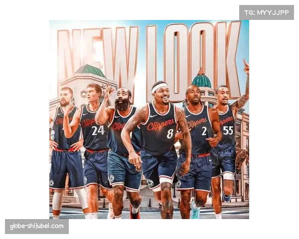 哈登保罗合练引热议快船四首发已定比尔获重用成进攻核心